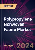 Polypropylene Nonwoven Fabric Market 2024-2028- Product Image