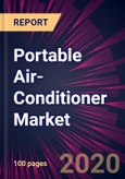 Portable Air-Conditioner Market 2020-2024- Product Image