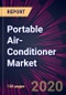 Portable Air-Conditioner Market 2020-2024 - Product Thumbnail Image