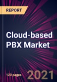 Cloud-based PBX Market 2021-2025- Product Image