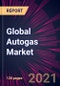 Global Autogas Market 2021-2025 - Product Thumbnail Image