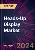 Heads-Up Display Market 2024-2028- Product Image