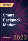 Smart Backpack Market 2024-2028- Product Image