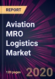 Aviation MRO Logistics Market 2020-2024- Product Image