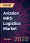 Aviation MRO Logistics Market 2020-2024 - Product Thumbnail Image