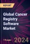 Global Cancer Registry Software Market 2024-2028 - Product Image