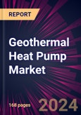 Geothermal Heat Pump Market 2025-2029- Product Image