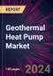 Geothermal Heat Pump Market 2025-2029 - Product Image