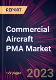 Commercial Aircraft PMA Market 2024-2028- Product Image