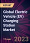 Global Electric Vehicle (EV) Charging Station Market 2023-2027 - Product Thumbnail Image