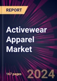 Activewear Apparel Market 2024-2028- Product Image