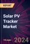 Solar PV Tracker Market 2024-2028 - Product Thumbnail Image