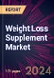 Weight Loss Supplement Market 2024-2028 - Product Thumbnail Image