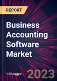 Business Accounting Software Market 2024-2028- Product Image