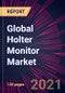Global Holter Monitor Market 2021-2025 - Product Thumbnail Image