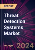 Threat Detection Systems Market 2024-2028- Product Image