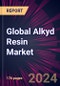 Global Alkyd Resin Market 2024-2028 - Product Thumbnail Image