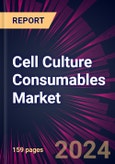 Cell Culture Consumables Market 2024-2028- Product Image