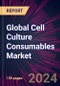 Global Cell Culture Consumables Market 2024-2028 - Product Image