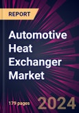 Automotive Heat Exchanger Market 2024-2028- Product Image