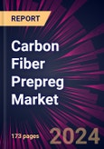 Carbon Fiber Prepreg Market 2024-2028- Product Image