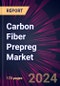 Carbon Fiber Prepreg Market 2024-2028 - Product Thumbnail Image