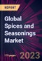 Global Spices and Seasonings Market 2024-2028 - Product Image