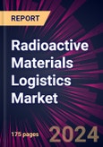 Radioactive Materials Logistics Market 2024-2028- Product Image