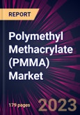 Polymethyl Methacrylate (PMMA) Market 2024-2028- Product Image