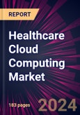 Healthcare Cloud Computing Market 2024-2028- Product Image