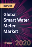 Global Smart Water Meter Market 2020-2024- Product Image