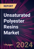 Unsaturated Polyester Resins Market 2024-2028- Product Image