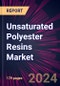 Unsaturated Polyester Resins Market 2024-2028 - Product Thumbnail Image