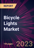 Bicycle Lights Market 2023-2027- Product Image