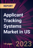 Applicant Tracking Systems Market in US 2023-2027- Product Image