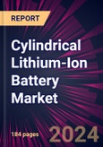 Cylindrical Lithium-Ion Battery Market 2024-2028- Product Image