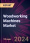 Woodworking Machines Market 2024-2028 - Product Thumbnail Image