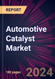 Automotive Catalyst Market 2024-2028- Product Image