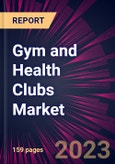 Gym and Health Clubs Market 2024-2028- Product Image