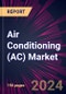 Air Conditioning (AC) Market 2024-2028 - Product Image