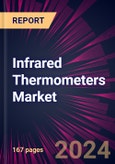 Infrared Thermometers Market 2024-2028- Product Image