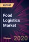 Food Logistics Market 2020-2024 - Product Thumbnail Image