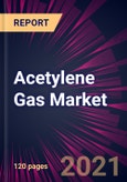 Acetylene Gas Market 2021-2025- Product Image