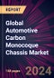 Global Automotive Carbon Monocoque Chassis Market 2024-2028 - Product Thumbnail Image