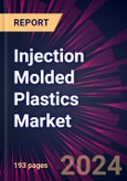 Injection Molded Plastics Market 2024-2028- Product Image