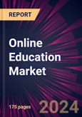 Online Education Market 2024-2028- Product Image