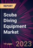 Scuba Diving Equipment Market 2024-2028- Product Image