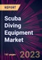 Scuba Diving Equipment Market 2025-2029 - Product Image