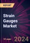 Strain Gauges Market 2024-2028 - Product Thumbnail Image