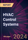 HVAC Control Systems 2024-2028- Product Image